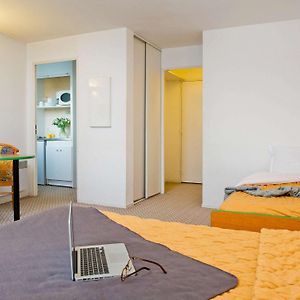 Aparthotel Adagio Access Paris Maisons-Alfort